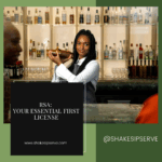 RSA: Your Essential First License