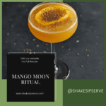 Mango Moon Ritual