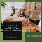 Top-Rated Bartender Christmas Gifts From Amazon Buyers